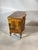 Small Baroque Chest of Drawers in Walnut, 1760 For Sale - Image 9 of 16