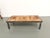 Modern Vintage Coffee Table by Roger Capron for Vallauris, 1970s For Sale - Image 3 of 16