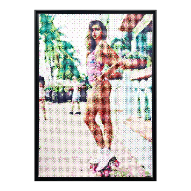 Sexy Roller Girl, KAN For Sale