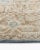 Antique Ivory Area Rug, 3ft 7in X 4ft 5in For Sale - Image 9 of 11