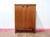 1960s Mid Century Modern Teak Bar Cabinet by Turnidge of London For Sale - Image 13 of 15