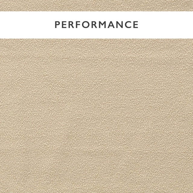 Harlequin Islay Fabric in Almond - a Sample For Sale