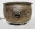 Japanese Japanese Bronze Hibachi Early 19th Edo For Sale - Image 3 of 9