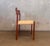 MCM Authentic Moller Model 404 Chair For Sale - Image 9 of 9