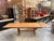 Extendable Table by Guillerme and Chambron for Votre Maison, 1970s For Sale - Image 18 of 18