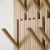 Not Yet Made - Made To Order Wall-Mounted Piano Coat Rack by Patrick Séha For Sale - Image 5 of 6