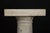 Italian Grand Tour Antique Marble Column Pedestal, Late 19th Century For Sale - Image 15 of 18
