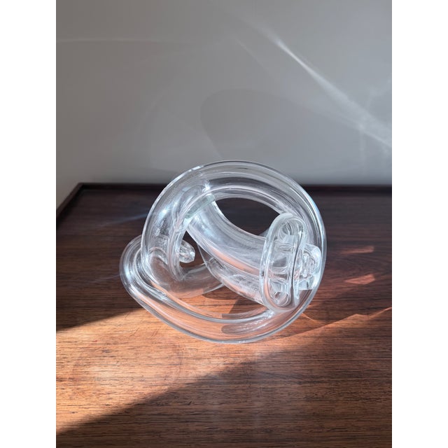 SkLO Wrap Objects are a wound length of handblown Czech glass tube. Each SkLO Wrap Object is a unique handmade piece, no...