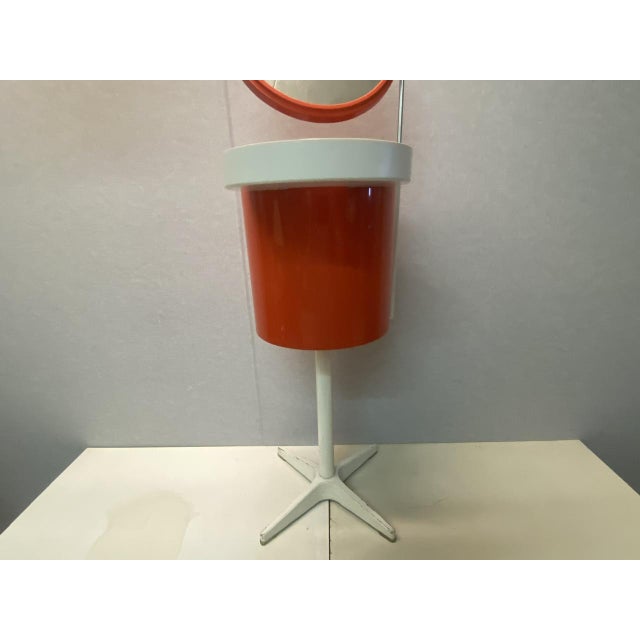 Vintage Dressing Table from Bremshey, 1970s For Sale - Image 15 of 18