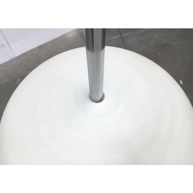 Mid-Century Space Age Globe Floor Lamp For Sale - Image 14 of 18