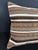Turkish Hemp Pillow Cushion Natural Beige Brown Cushion Cover 20"x20" #18144 Enhance your home decor with our Kilim Pillow...