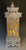 Vintage Hand Carved Openwork Soapstone Chinese Pagoda Lantern Lamp For Sale - Image 14 of 15