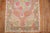 Vintage Turkish Oushak Throw Rug - 2'8" x 4'9" For Sale - Image 4 of 7