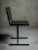 Memento barstool, Jesse Sanderson, WDSTCK Studio Original signed chair by Jesse Sanderson Dimensions: 80 x 40 x 45 cm Seat...