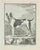 Le Dogue de Forte Race is an etching realized by Jean Charles Baquoy in 1771. The artwork Belongs to the suite "Natural,...