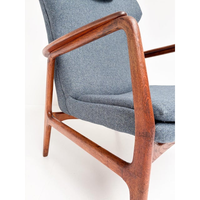 Edith Men's Lounge Chair from Bovenkamp, 1960s For Sale - Image 14 of 17