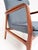 Edith Men's Lounge Chair from Bovenkamp, 1960s For Sale - Image 14 of 17