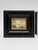 Pair of Venetian Grand Tour Miniature Marine Views in Ebonized Frames For Sale In Providence - Image 6 of 8