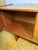 Vintage Scandinavian Danish Portwood Teak Sideboard, 1960s For Sale - Image 4 of 11