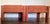 This pair of West Elm "Scarlett" Ottomans are fully upholstered in Burnt Umber performance velvet. The timeless parsons...