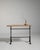 1900 - 1909 Cast Iron Bistro Table, Antique, France, Circa 1900 For Sale - Image 5 of 17