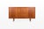 Danish Teak Highboard by Henry W. Klein for Bramin, Denmark, 1960s For Sale - Image 13 of 13