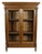 Small Louis XVI Style Cabinet, 1920s For Sale