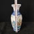 Chinese Ceramic Vase,Famille Rose Porcelain Vase Hand Painted Figures Story Pattern For Sale - Image 9 of 11