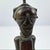 Early 20th Century Songye Nkishi Power Fetish Miniature Figure For Sale - Image 4 of 7