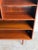 Rosewood Display Bookcase Omann Jun Denmark 1960s For Sale - Image 10 of 10