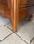 Brown Louis XV Bedside Table in Oak Carved Moldings, 1890s For Sale - Image 8 of 12