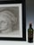 A Grand Scale Academic Study of a Classical Greek Figure This impressive 19th-century pencil drawing is a superb example...