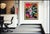 Message us to inquire about custom framing options! (Included for free with every purchase) Alexandra Nechita Authentic &...