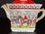 English 1940s A Day at the Races Teapot Windsor Made in England by Sadler Company For Sale - Image 3 of 8