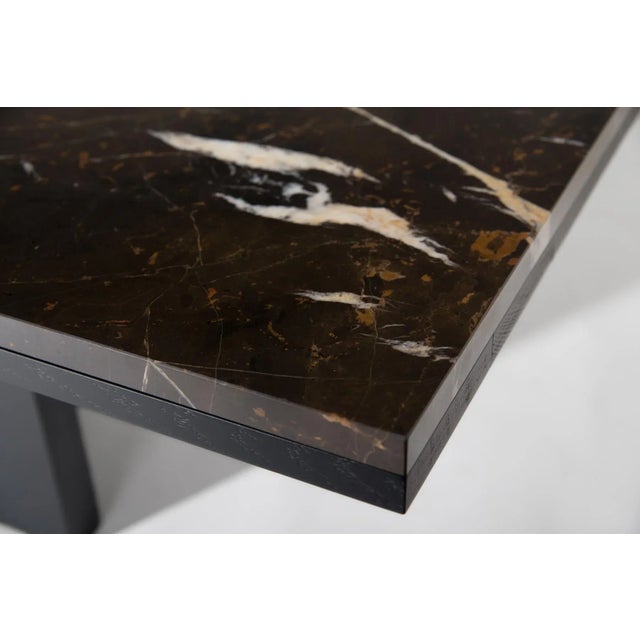 Chaiselongue by VAUST For Sale - Image 4 of 8