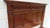 Vintage Ethan Allen Cherry Queen Townhouse Designer Bed Beautiful Warwick For Sale - Image 6 of 9