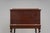 Art Nouveau Wooden Cutlery Chest For Sale - Image 12 of 18