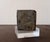 Luke Office Signed Shona Springstone Sculpture – Modernist Stylized Head For Sale - Image 10 of 10