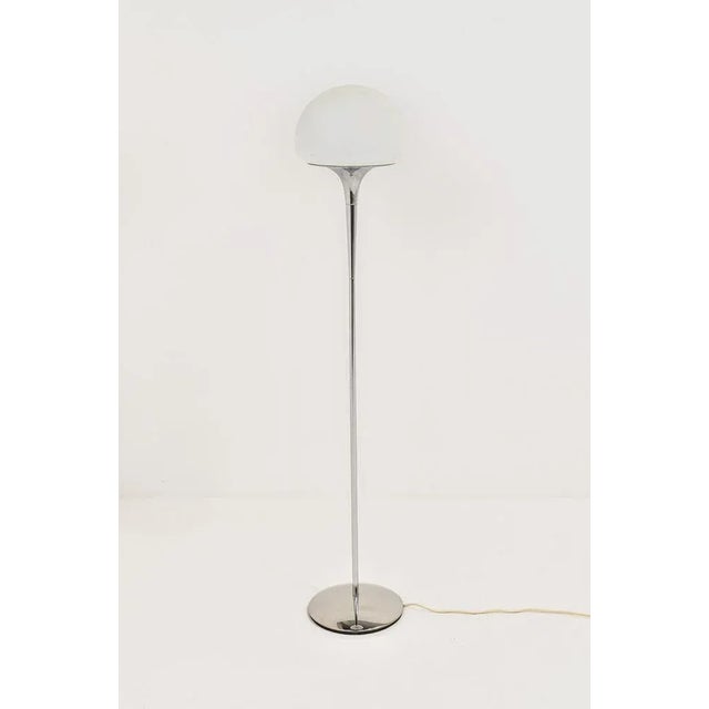 1970s Floor Lamp by Goffredo Reggiani for Reggiani For Sale - Image 5 of 10