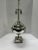 Antique English Silver Urn Lamp For Sale In New York - Image 6 of 10