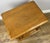 Brown Vintage French Style Bedside Tables, Set of 2 For Sale - Image 8 of 10