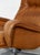 S231 James Bond Swivel Armchair from de Sede, 1960s For Sale - Image 12 of 18