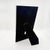 Modern Ralph Lauren Black Crocodile Leather Picture Frame For Sale - Image 3 of 7