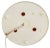 Vintage European Street Lamp, 4-Globe Outdoor Floor Lamp, Mid-Century Patio Light, Plastic Yard Decor For Sale - Image 12 of 12