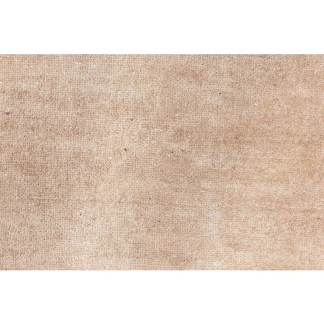 Textile Doris Leslie Blau Antique Chinese Art Deco Rug For Sale - Image 7 of 8