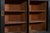 Large 19th Century English Ebonised Mahogany Dresser Base, 1890s For Sale - Image 14 of 18