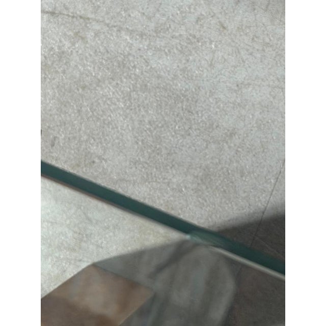 Wood Coffee Table by Alfred Hendrickx for Belform For Sale - Image 7 of 9