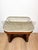 Antique Mahogany Marble Console Table For Sale - Image 11 of 14