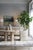 Not Yet Made - Made To Order Century Furniture Cadence Round Dining Table - Sand For Sale - Image 5 of 5