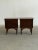 1960s Nightstands by Vega Morris - Pair For Sale - Image 4 of 15